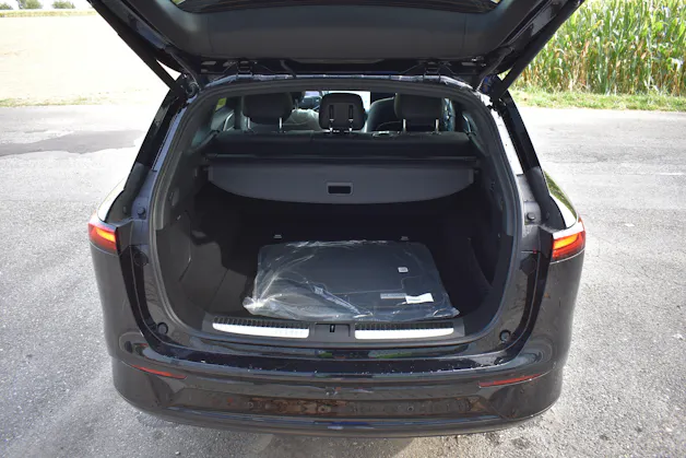 XPENG G9 93kWh Performance AWD