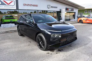 XPENG G9 93kWh Performance AWD