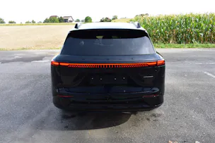 XPENG G9 93kWh Performance AWD