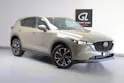 MAZDA CX-5 D184 Excl-linAWD Aut