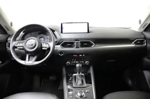 MAZDA CX-5 D184 Excl-linAWD Aut