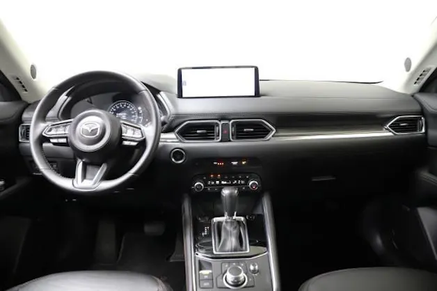 MAZDA CX-5 D184 Excl-linAWD Aut