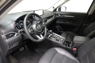 MAZDA CX-5 D184 Excl-linAWD Aut
