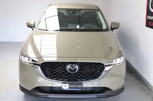 MAZDA CX-5 D184 Excl-linAWD Aut