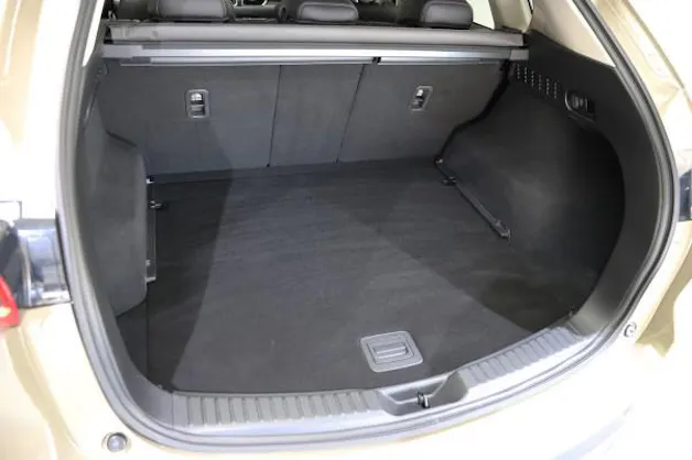 MAZDA CX-5 D184 Excl-linAWD Aut