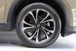 MAZDA CX-5 D184 Excl-linAWD Aut
