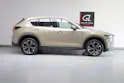 MAZDA CX-5 D184 Excl-linAWD Aut