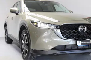 MAZDA CX-5 D184 Excl-linAWD Aut