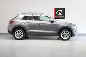 VW T-Roc 1.5TSI EVO Life DSG