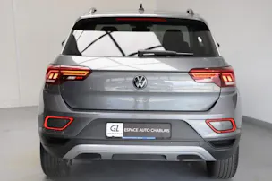 VW T-Roc 1.5TSI EVO Life DSG