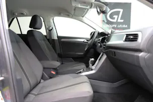 VW T-Roc 1.5TSI EVO Life DSG