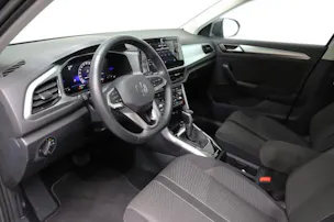 VW T-Roc 1.5TSI EVO Life DSG