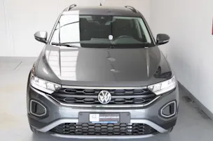 VW T-Roc 1.5TSI EVO Life DSG