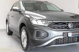 VW T-Roc 1.5TSI EVO Life DSG