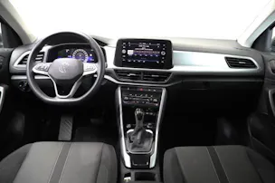 VW T-Roc 1.5TSI EVO Life DSG