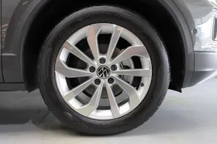 VW T-Roc 1.5TSI EVO Life DSG