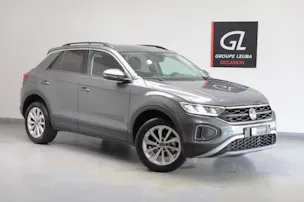 VW T-Roc 1.5TSI EVO Life DSG