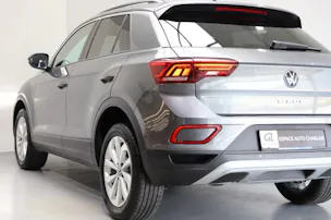VW T-Roc 1.5TSI EVO Life DSG