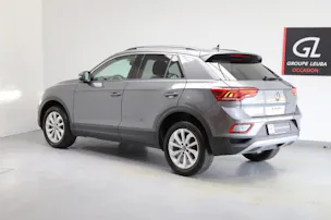 VW T-Roc 1.5TSI EVO Life DSG