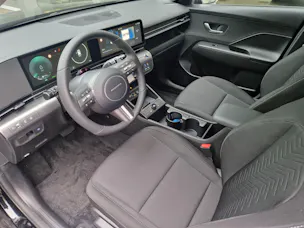 HYUNDAI Kona 1.6 GDi Hybrid Origo
