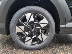 HYUNDAI Kona 1.6 GDi Hybrid Origo