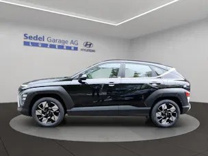 HYUNDAI Kona 1.6 GDi Hybrid Origo