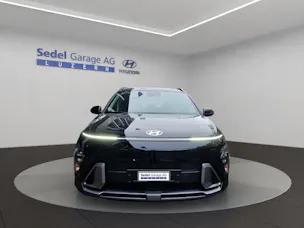 HYUNDAI Kona 1.6 GDi Hybrid Origo