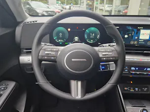 HYUNDAI Kona 1.6 GDi Hybrid Origo