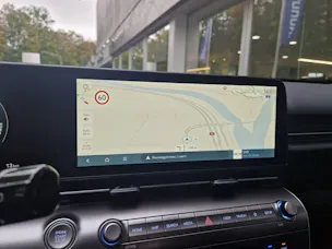HYUNDAI Kona 1.6 GDi Hybrid Origo