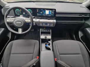 HYUNDAI Kona 1.6 GDi Hybrid Origo