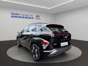 HYUNDAI Kona 1.6 GDi Hybrid Origo