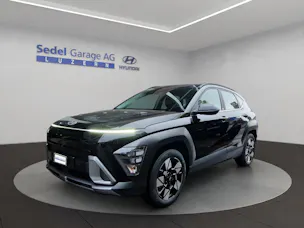 HYUNDAI Kona 1.6 GDi Hybrid Origo