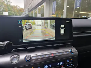 HYUNDAI Kona 1.6 GDi Hybrid Origo