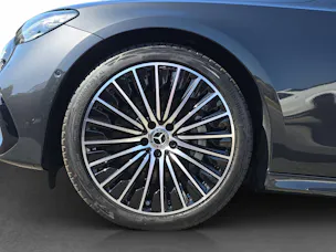 MERCEDES-BENZ E 200 T 9G-Tronic 4Matic
