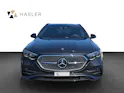 MERCEDES-BENZ E 200 T 9G-Tronic 4Matic