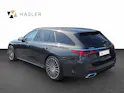 MERCEDES-BENZ E 200 T 9G-Tronic 4Matic