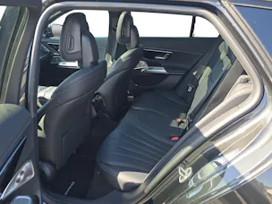 MERCEDES-BENZ E 200 T 9G-Tronic 4Matic