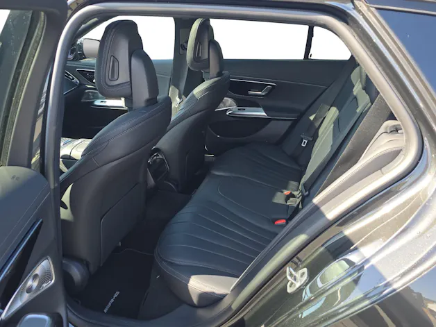MERCEDES-BENZ E 200 T 9G-Tronic 4Matic