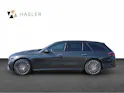 MERCEDES-BENZ E 200 T 9G-Tronic 4Matic