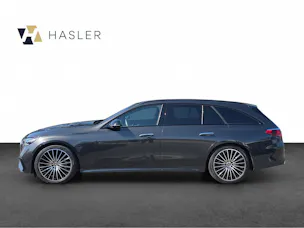 MERCEDES-BENZ E 200 T 9G-Tronic 4Matic