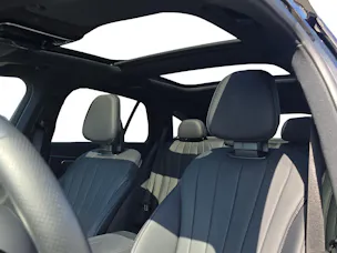 MERCEDES-BENZ E 200 T 9G-Tronic 4Matic
