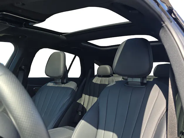 MERCEDES-BENZ E 200 T 9G-Tronic 4Matic