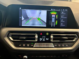 BMW 330e xDrive Touring