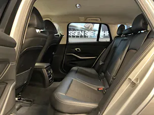BMW 330e xDrive Touring