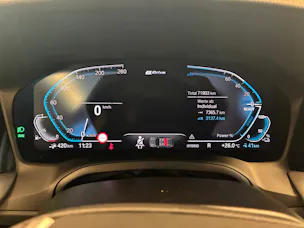 BMW 330e xDrive Touring