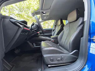 SKODA Enyaq iV 80x