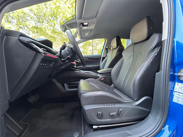 SKODA Enyaq iV 80x