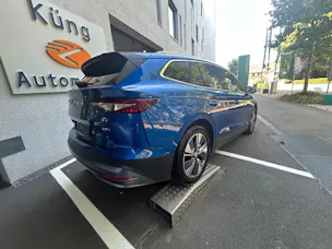 SKODA Enyaq iV 80x