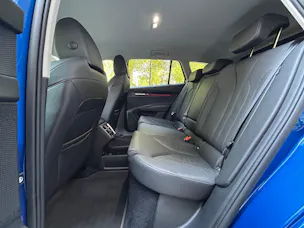 SKODA Enyaq iV 80x