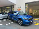SKODA Enyaq iV 80x